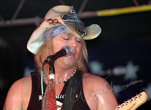 Bret Michaels