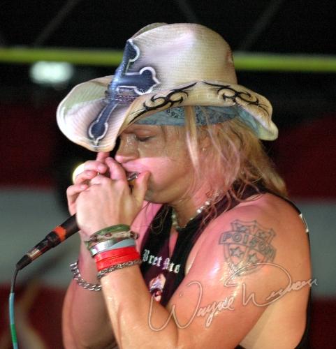Bret Michaels