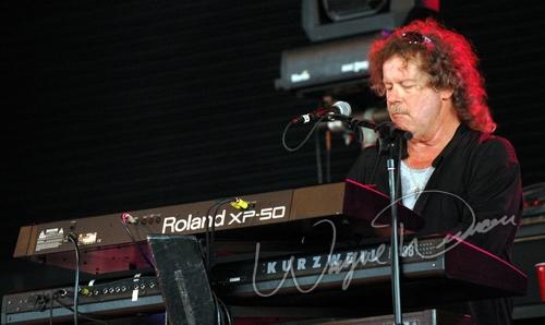 Eddie Money