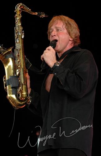 Eddie Money