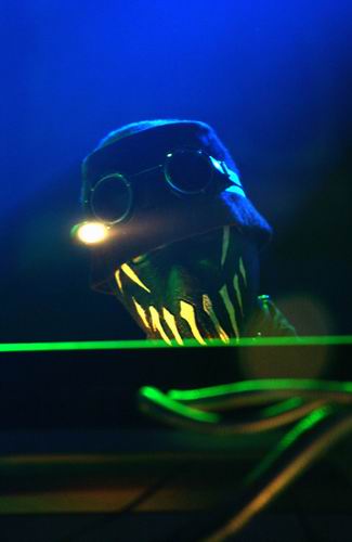Mushroomhead
