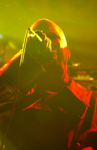 Mushroomhead