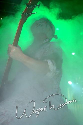 Mushroomhead
