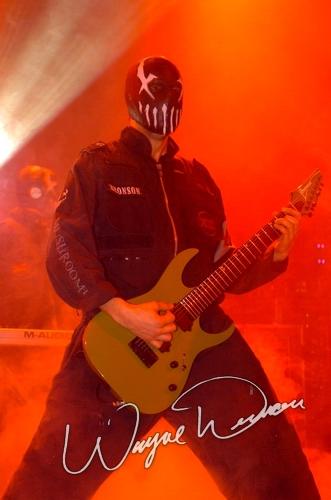 Mushroomhead