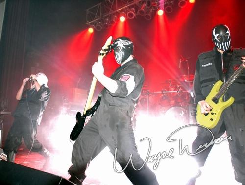 Mushroomhead