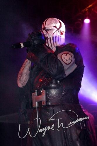 Mushroomhead