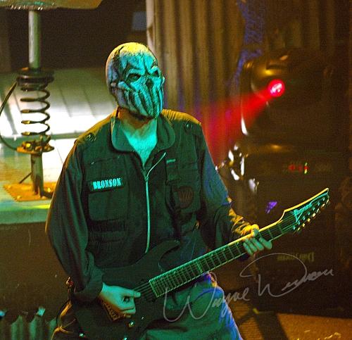Mushroomhead