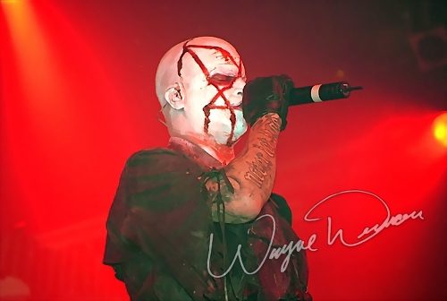 Mushroomhead
