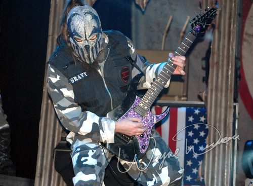 Mushroomhead