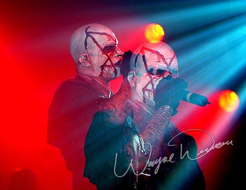 Mushroomhead