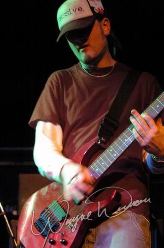 Apartment 26 concert photo by Wayne Dennon