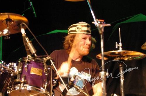 Apartment 26 at Bogart's Cincinnati, OH on January 31, 2004 &mdash; concert photo by Wayne Dennon
