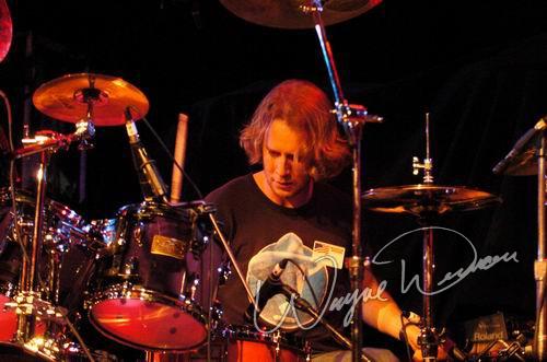 Apartment 26 at Bogart's Cincinnati, OH on January 31, 2004 &mdash; concert photo by Wayne Dennon