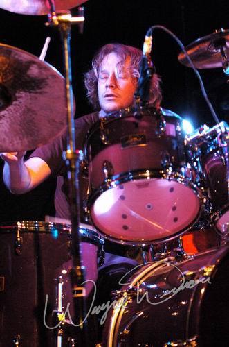 Apartment 26 at Bogart's Cincinnati, OH on January 31, 2004 &mdash; concert photo by Wayne Dennon