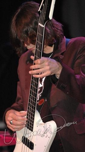 Anna Nalick at Madison Theater Covington, KY on July 13, 2005 &mdash; concert photo by Wayne Dennon
