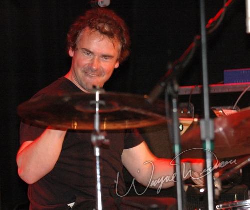 Anna Nalick at Madison Theater Covington, KY on July 13, 2005 &mdash; concert photo by Wayne Dennon