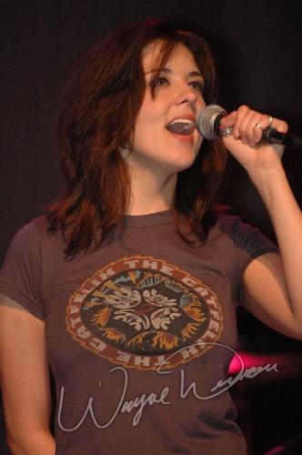 Anna Nalick