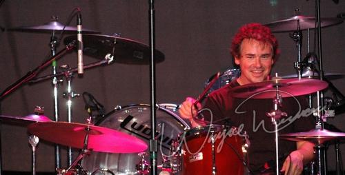 Anna Nalick at Madison Theater Covington, KY on July 13, 2005 &mdash; concert photo by Wayne Dennon
