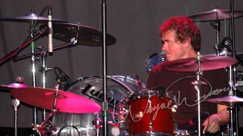 Anna Nalick at Madison Theater Covington, KY on July 13, 2005 &mdash; concert photo by Wayne Dennon