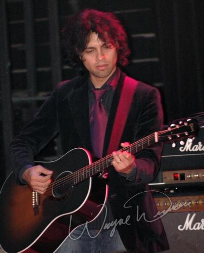 Anna Nalick at Madison Theater Covington, KY on July 13, 2005 &mdash; concert photo by Wayne Dennon