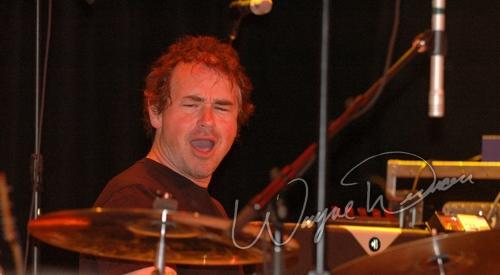 Anna Nalick at Madison Theater Covington, KY on July 13, 2005 &mdash; concert photo by Wayne Dennon