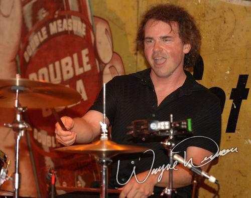 Anna Nalick at Newby's Memphis, TN on October 18, 2005 &mdash; concert photo by Wayne Dennon