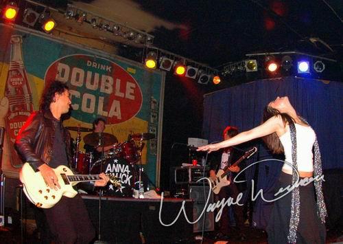 Anna Nalick