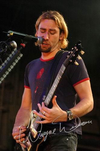 Nickelback