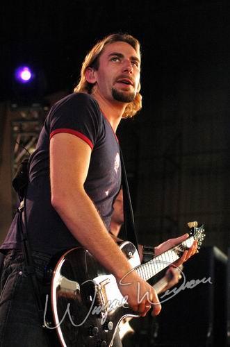 Nickelback
