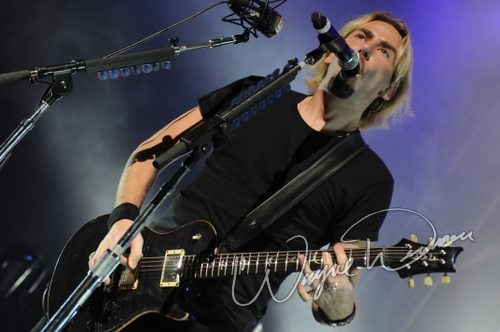 Nickelback