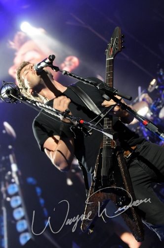 Nickelback