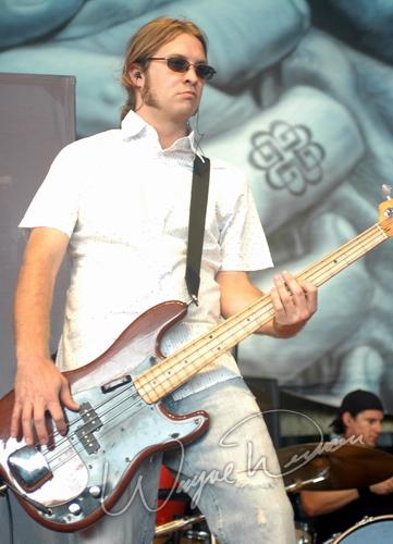 No Address at Germain Amphitheater Columbus, OH on July 23, 2005 &mdash; concert photo by Wayne Dennon