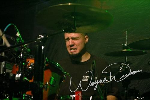 Of Sound Mind at Expo Five Louisville, KY on December 18, 2004 &mdash; concert photo by Wayne Dennon