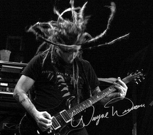 Opiate For The Masses at Bogart's Cincinnati, OH on November 11, 2005 &mdash; concert photo by Wayne Dennon