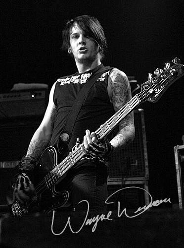 Opiate For The Masses at Bogart's Cincinnati, OH on November 11, 2005 &mdash; concert photo by Wayne Dennon