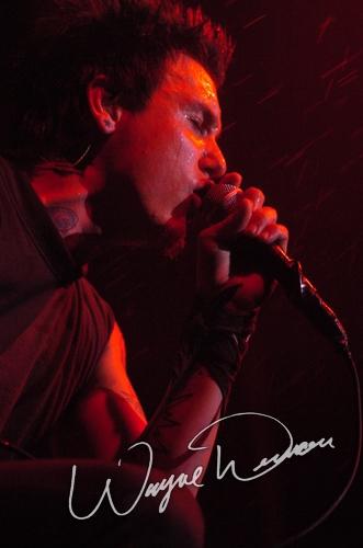 Papa Roach