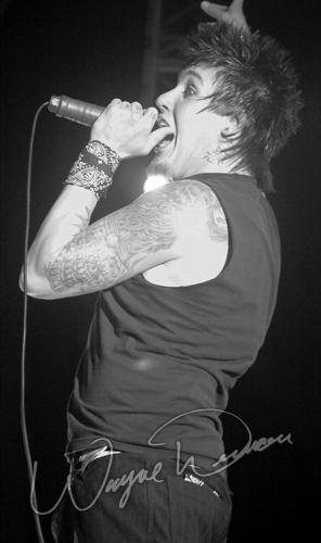 Papa Roach