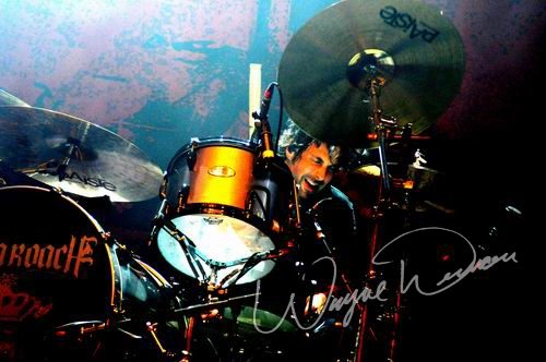 Papa Roach