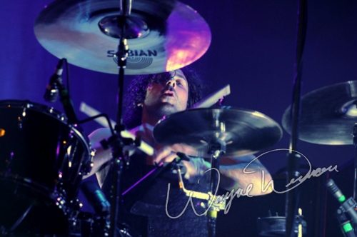 Papa Roach
