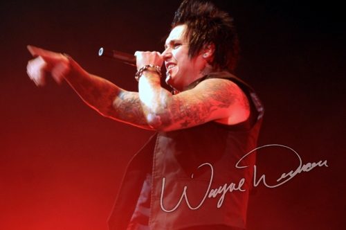 Papa Roach