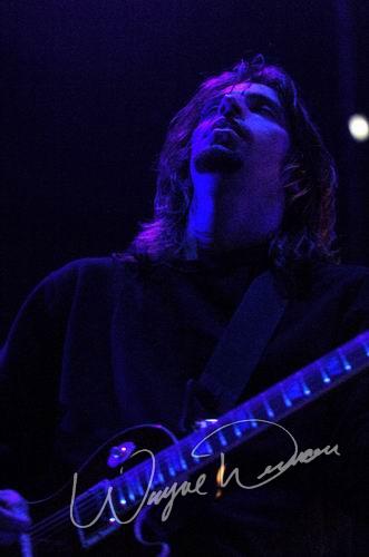 P.O.D. at Rupp Arena Lexington, KY on March 1, 2004 &mdash; concert photo by Wayne Dennon