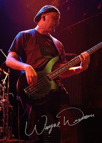 Porcupine Tree