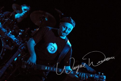Porcupine Tree
