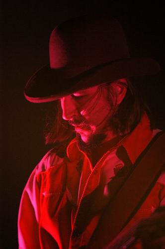 Primus concert photo by Wayne Dennon