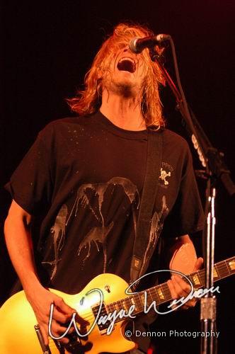 Puddle Of Mudd