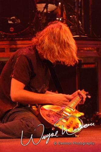 Puddle Of Mudd
