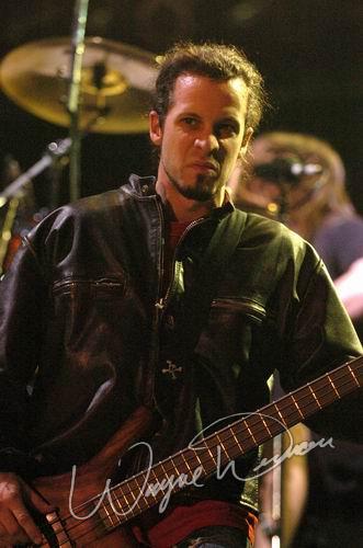 Puddle Of Mudd