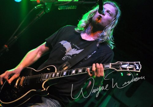 Puddle Of Mudd