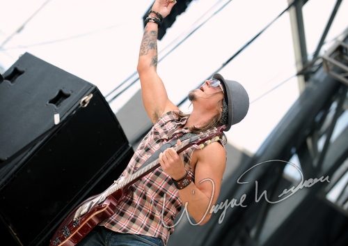 Puddle Of Mudd