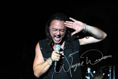 Queensryche